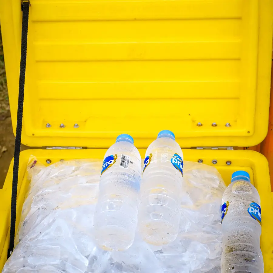 Glacière 45 L