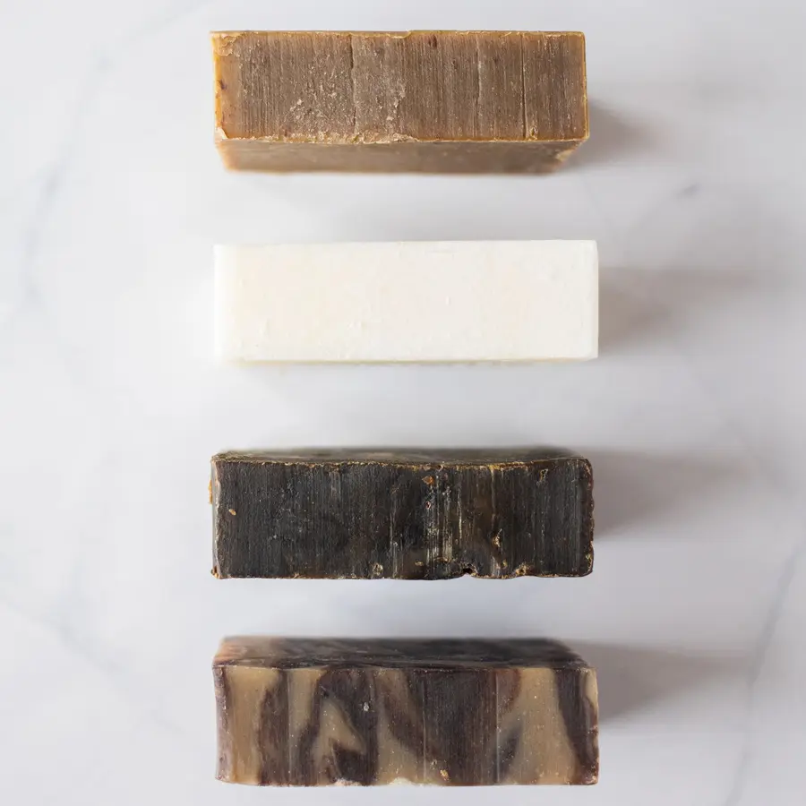 Savon artisanal au karité