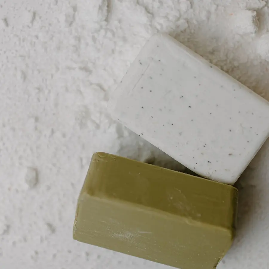 Photo 2 sur 3, Savon artisanal au karité
