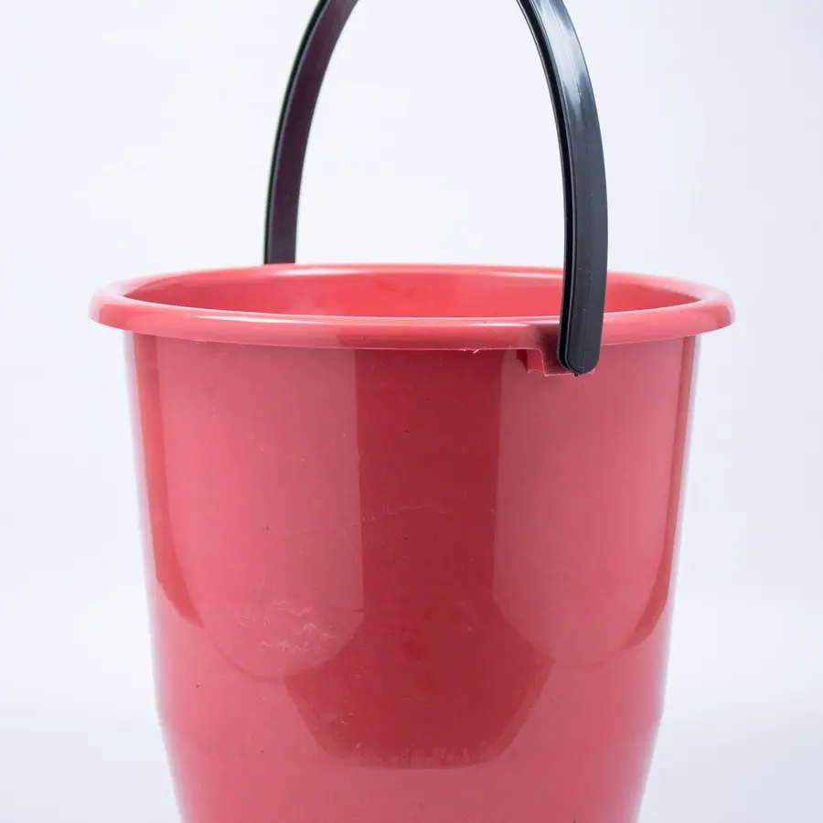 Seau plastique 15 L